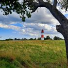 Leuchtturm Ostsee Falshöft