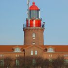 Leuchtturm Ostseeküste