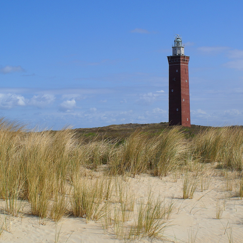 Leuchtturm Ouddorp