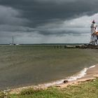  Leuchtturm Paard van Marken