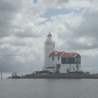 Leuchtturm Paard van Marken (NL)