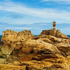 Leuchtturm Paon - Île de Bréhat 