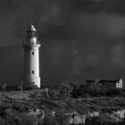 Leuchtturm Paphos