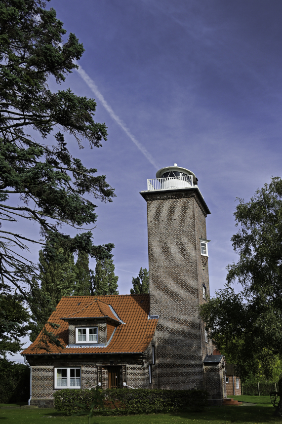 Leuchtturm Pelzerhaken