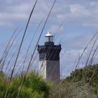 Leuchtturm -Phare de l ´ Espiguette