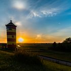 Leuchtturm Pilsum