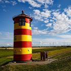 Leuchtturm Pilsum, Ostfriesland