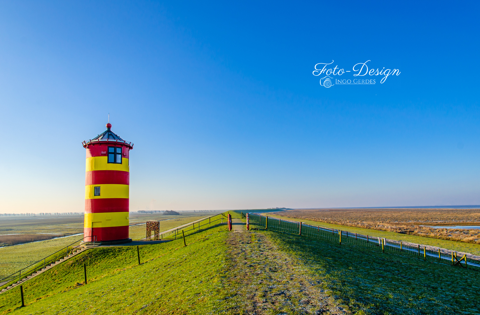 Leuchtturm pilsum.. Ottoturm 