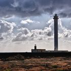 Leuchtturm Playa blanca