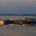 Leuchtturm Podersdorf