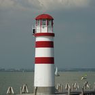 Leuchtturm Podersdorf