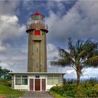 Leuchtturm Ponta De Sao Jorge