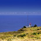 - Leuchtturm Ponta do Pargo -