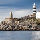 Leuchtturm Port Soller