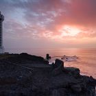 Leuchtturm / Puerto Naos / La Palma