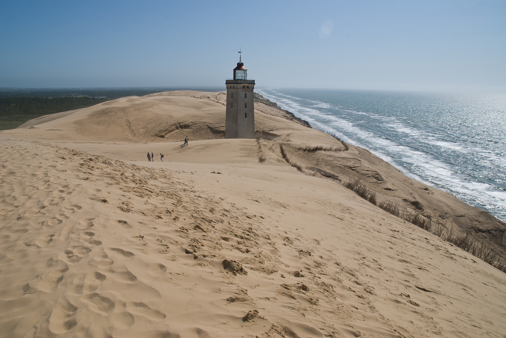 Leuchtturm Rubjerg Knude