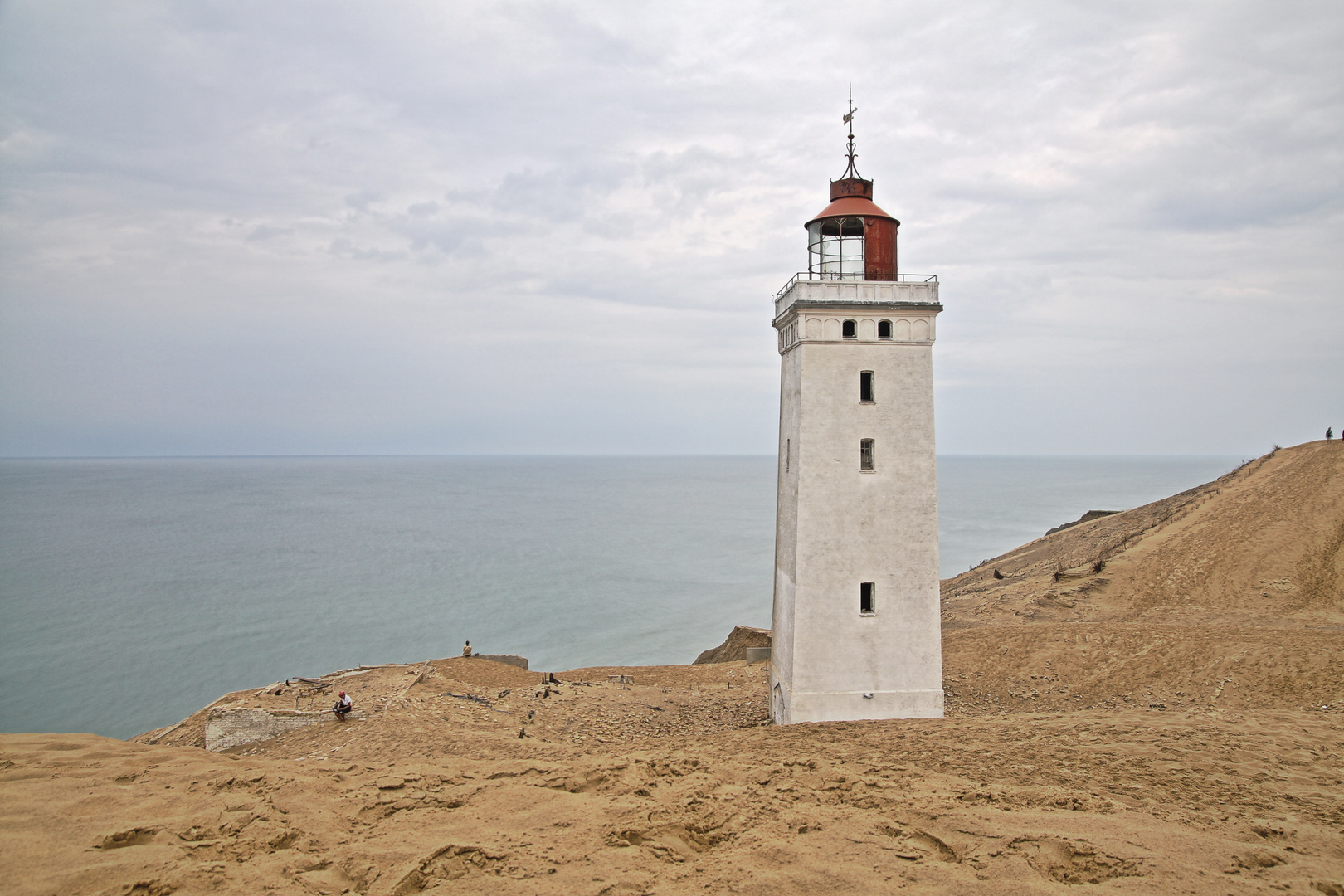 Leuchtturm rydbjerg knudde