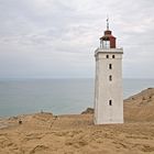 Leuchtturm rydbjerg knudde