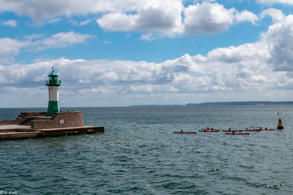 Leuchtturm Sassnitz (1) 