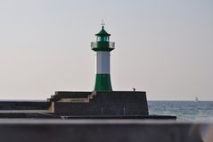 Leuchtturm Sassnitz