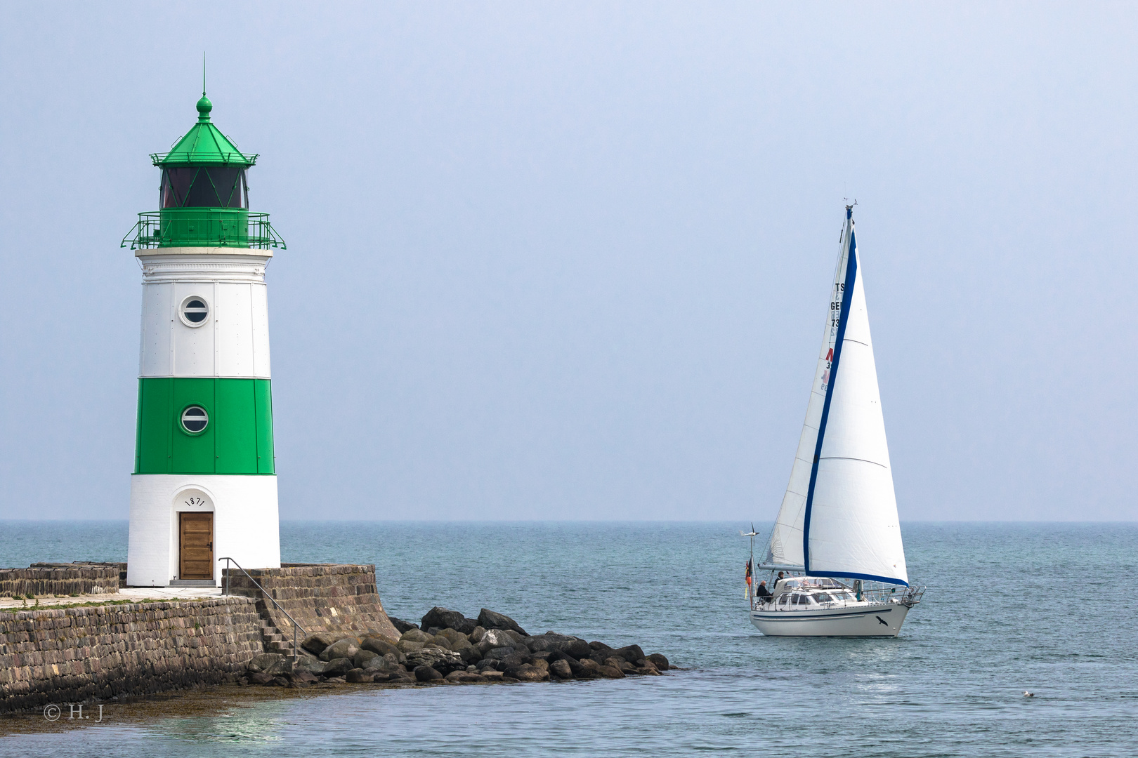 leuchtturm schleimünde1-1