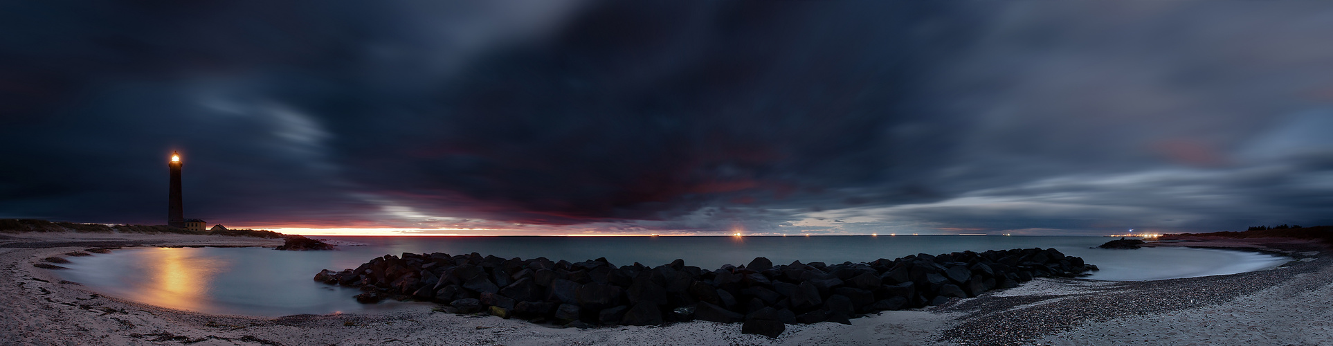 Leuchtturm Skagen (1)