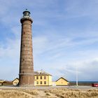 Leuchtturm Skagen