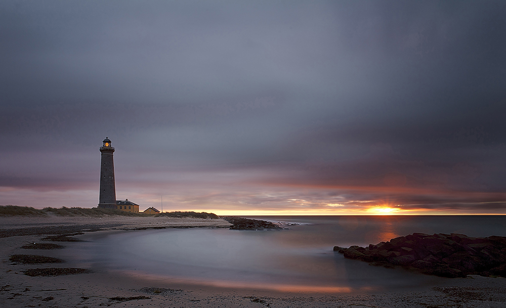 Leuchtturm Skagen (3)