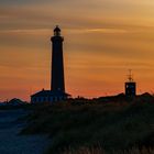 Leuchtturm Skagen