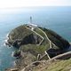 Leuchtturm Southstack - Holy Island, Wales, UK