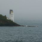 Leuchtturm St. Mawes