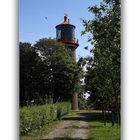 Leuchtturm Staberhuk