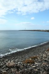 Leuchtturm Südspitze Lanzarote