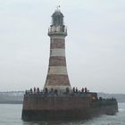 Leuchtturm Sunderland