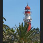 Leuchtturm Swakopmund