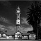 Leuchtturm Swakopmund Namibia