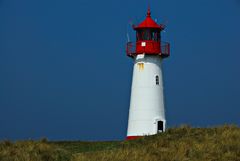 Leuchtturm Sylt