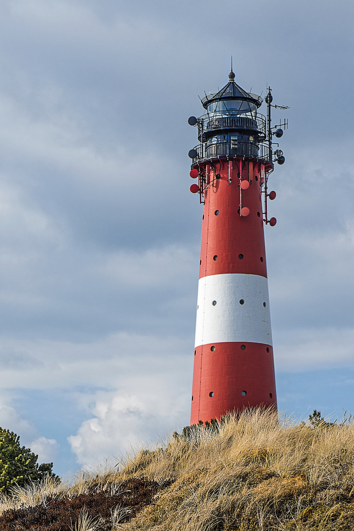 Leuchtturm, Sylt