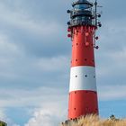 Leuchtturm, Sylt