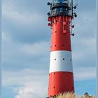 Leuchtturm, Sylt