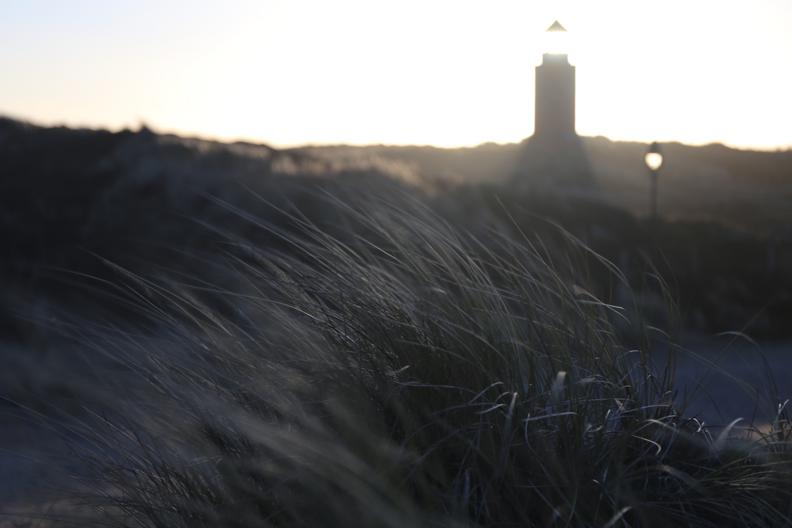 Leuchtturm Sylt