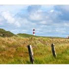 Leuchtturm Sylt Ost