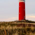 Leuchtturm Texel