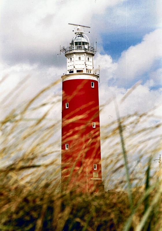 Leuchtturm / Texel