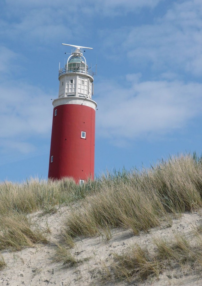 Leuchtturm - Texel