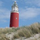 Leuchtturm - Texel