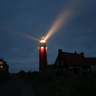 Leuchtturm Texel