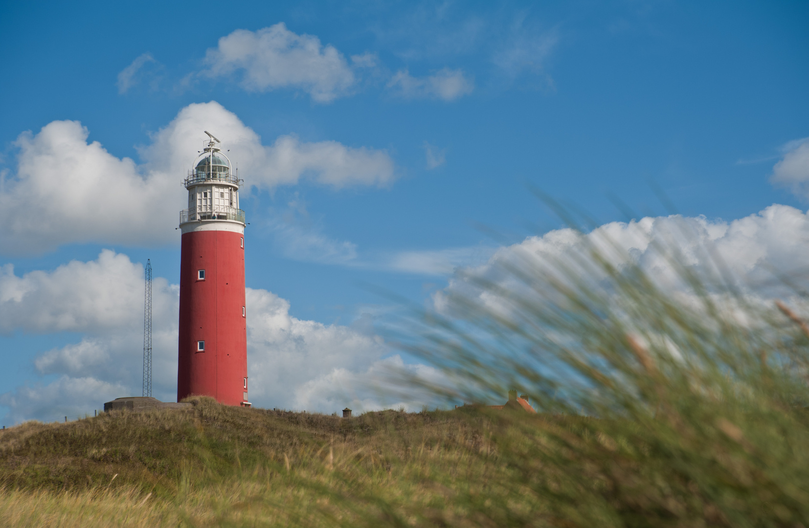 Leuchtturm TEXEL