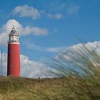 Leuchtturm TEXEL