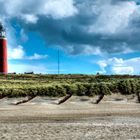 Leuchtturm, Texel